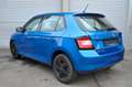 Skoda Fabia 1,4 tdi  Ambition Automatik Navi I Hand Blau - thumbnail 3
