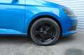 Skoda Fabia 1,4 tdi  Ambition Automatik Navi I Hand Blau - thumbnail 17