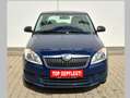 Skoda Fabia Fabia II Fließheck 1.2 HTP Ambiente Blau - thumbnail 2