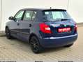 Skoda Fabia Fabia II Fließheck 1.2 HTP Ambiente Blau - thumbnail 5