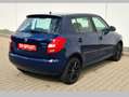 Skoda Fabia Fabia II Fließheck 1.2 HTP Ambiente Blau - thumbnail 4