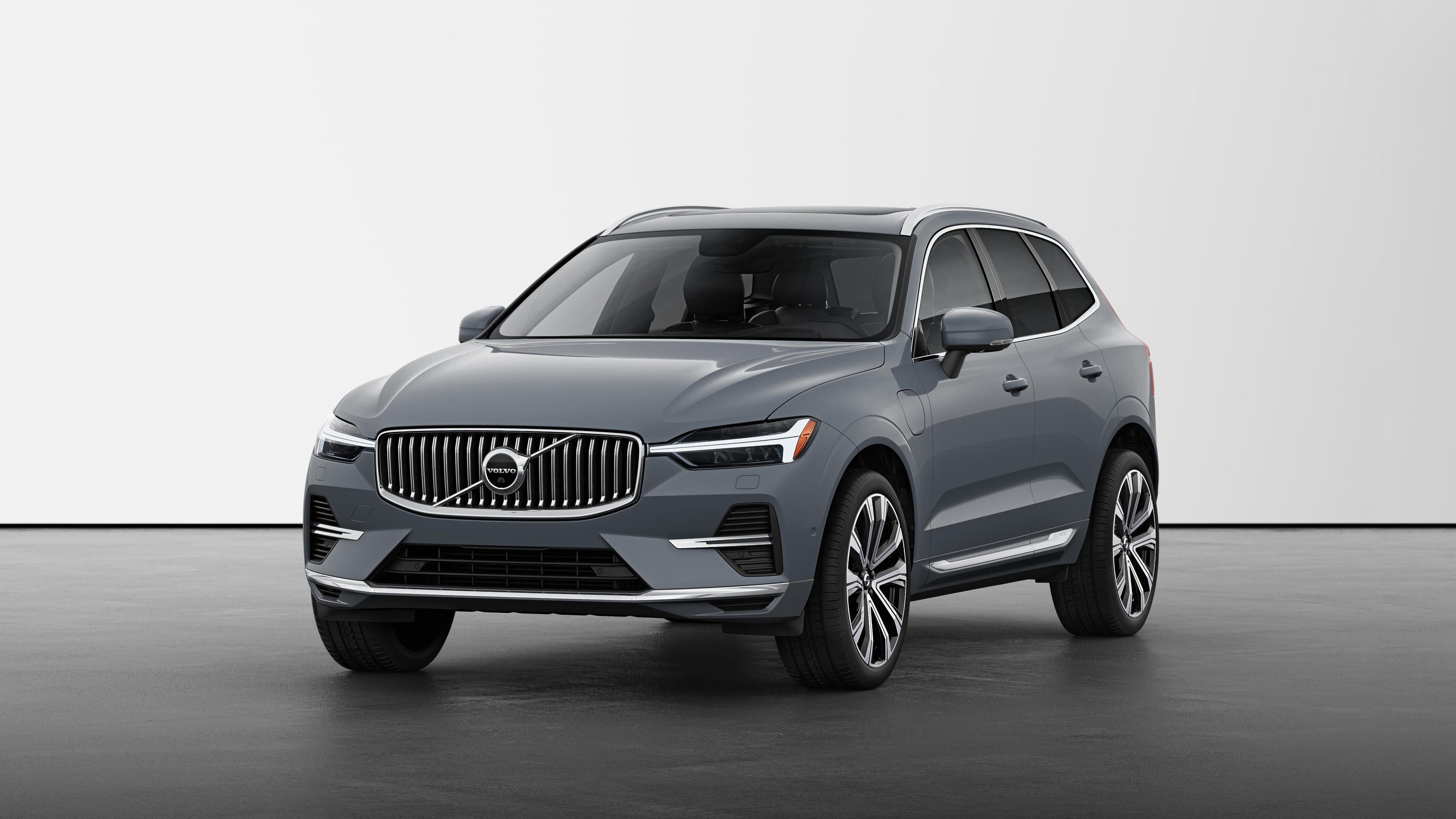 2023 Volvo XC60 Recharge