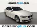 BMW 316 316dA Blanco - thumbnail 2
