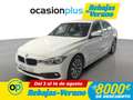 BMW 316 316dA Blanco - thumbnail 1