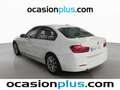BMW 316 316dA Blanco - thumbnail 3