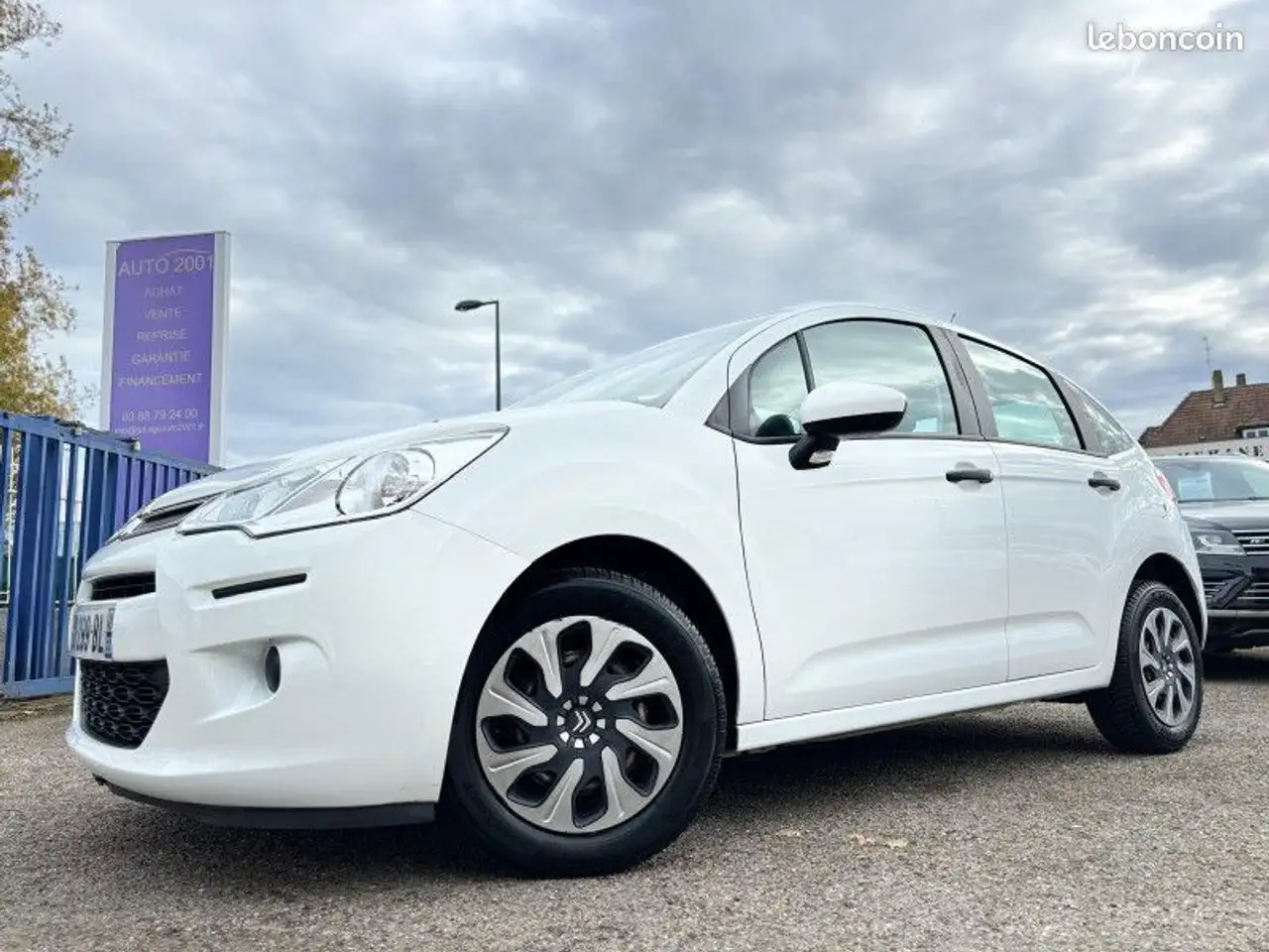 Citroen C3 1.0 PURETECH ATTRACTION