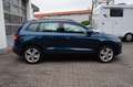 Skoda Karoq Karoq Style 4x4*DSG*LED*NAVI*PANO*KAMERA*AHK* Blau - thumbnail 11
