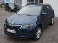 Skoda Karoq Karoq Style 4x4*DSG*LED*NAVI*PANO*KAMERA*AHK* Blau - thumbnail 2