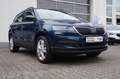 Skoda Karoq Karoq Style 4x4*DSG*LED*NAVI*PANO*KAMERA*AHK* Blau - thumbnail 5