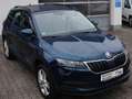 Skoda Karoq Karoq Style 4x4*DSG*LED*NAVI*PANO*KAMERA*AHK* Blau - thumbnail 4