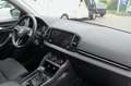 Skoda Karoq Karoq Style 4x4*DSG*LED*NAVI*PANO*KAMERA*AHK* Blau - thumbnail 23