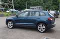 Skoda Karoq Karoq Style 4x4*DSG*LED*NAVI*PANO*KAMERA*AHK* Blau - thumbnail 7