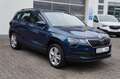 Skoda Karoq Karoq Style 4x4*DSG*LED*NAVI*PANO*KAMERA*AHK* Blau - thumbnail 6