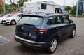 Skoda Karoq Karoq Style 4x4*DSG*LED*NAVI*PANO*KAMERA*AHK* Blau - thumbnail 10