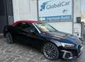 Audi A5 A5 Cabrio 35 2.0 tdi mhev Nero - thumbnail 3