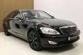 Mercedes-Benz S 350 S-Klasse S 350 Lim. PDC/XEN/SHZ/MEM/LM Zwart - thumbnail 1