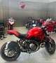 Ducati Monster 821 ducati performance Rosso - thumbnail 1