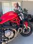 Ducati Monster 821 ducati performance Rosso - thumbnail 6