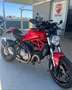 Ducati Monster 821 ducati performance Rosso - thumbnail 5