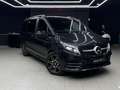 Mercedes-Benz V 300d Largo Avantgarde Gris - thumbnail 14