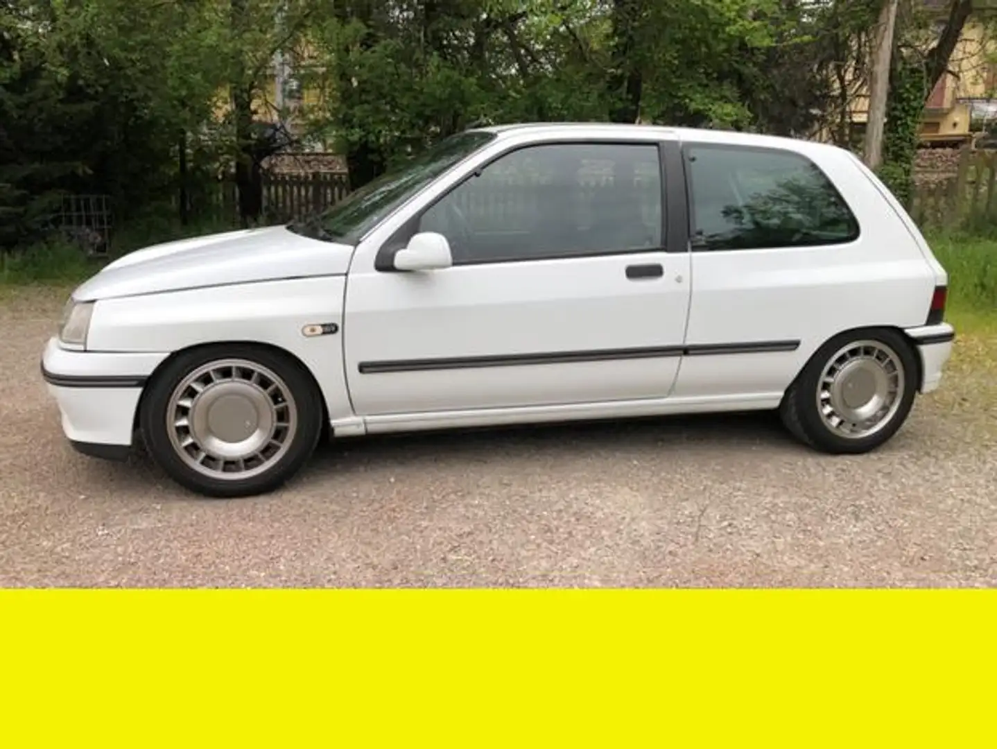 Renault Clio - 2