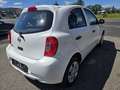Nissan Micra 1,2 Mouse Weiß - thumbnail 7