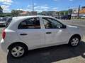 Nissan Micra 1,2 Mouse Weiß - thumbnail 8