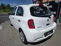Nissan Micra 1,2 Mouse Weiß - thumbnail 5