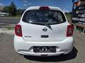 Nissan Micra 1,2 Mouse Weiß - thumbnail 6