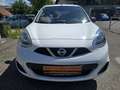 Nissan Micra 1,2 Mouse Weiß - thumbnail 2