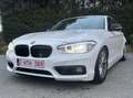 BMW 120 120i Aut. M Sport Wit - thumbnail 1