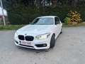 BMW 120 120i Aut. M Sport Wit - thumbnail 4