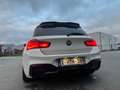 BMW 120 120i Aut. M Sport Wit - thumbnail 8