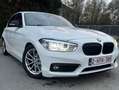 BMW 120 120i Aut. M Sport Wit - thumbnail 3