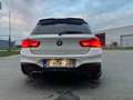 BMW 120 120i Aut. M Sport Wit - thumbnail 7