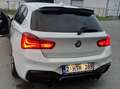 BMW 120 120i Aut. M Sport Wit - thumbnail 10
