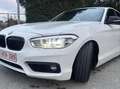 BMW 120 120i Aut. M Sport Wit - thumbnail 2