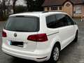 Volkswagen Sharan Sharan 2.0 TDI BlueMotion Technology Comfortline White - thumbnail 5