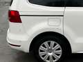 Volkswagen Sharan Sharan 2.0 TDI BlueMotion Technology Comfortline White - thumbnail 11