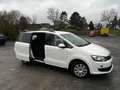 Volkswagen Sharan Sharan 2.0 TDI BlueMotion Technology Comfortline White - thumbnail 9