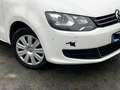 Volkswagen Sharan Sharan 2.0 TDI BlueMotion Technology Comfortline White - thumbnail 10