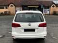 Volkswagen Sharan Sharan 2.0 TDI BlueMotion Technology Comfortline White - thumbnail 6