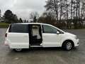 Volkswagen Sharan Sharan 2.0 TDI BlueMotion Technology Comfortline White - thumbnail 8