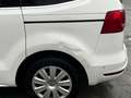 Volkswagen Sharan Sharan 2.0 TDI BlueMotion Technology Comfortline White - thumbnail 12