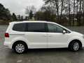 Volkswagen Sharan Sharan 2.0 TDI BlueMotion Technology Comfortline White - thumbnail 1
