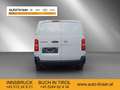 Opel Vivaro 1,5 CDTI Enjoy M Weiß - thumbnail 4