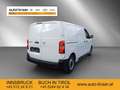 Opel Vivaro 1,5 CDTI Enjoy M Weiß - thumbnail 5