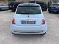 Fiat 500 500 1.3 mjt 16v Lounge 75cv neo patentati Blu/Azzurro - thumbnail 7