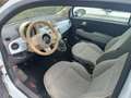 Fiat 500 500 1.3 mjt 16v Lounge 75cv neo patentati Blu/Azzurro - thumbnail 10