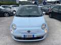 Fiat 500 500 1.3 mjt 16v Lounge 75cv neo patentati Blu/Azzurro - thumbnail 3